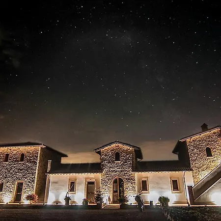 Madonna Del Salice Agroturismo