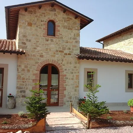 Madonna Del Salice