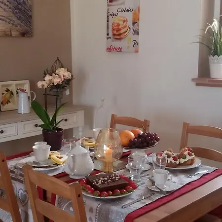 Agroturismo Madonna Del Salice Todi