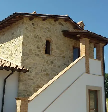 Madonna Del Salice Todi